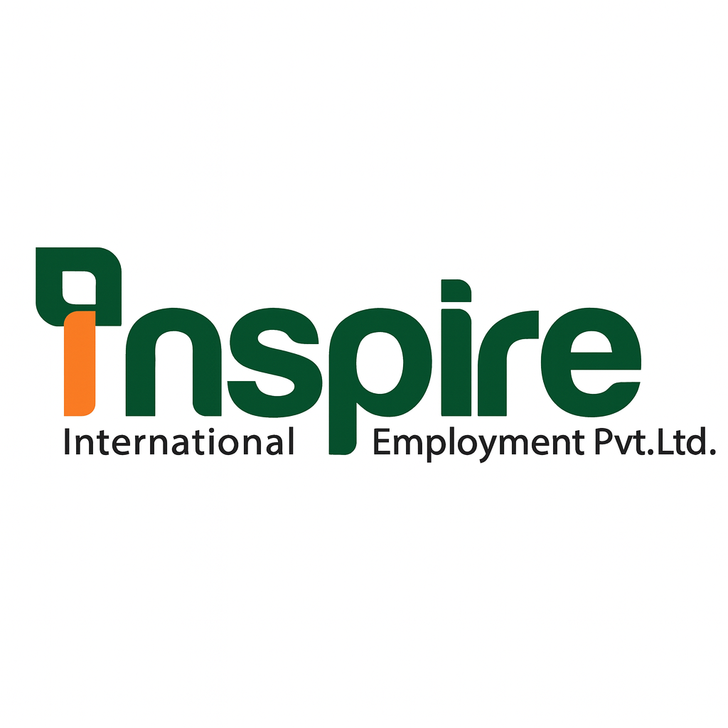 Inspire International Employment